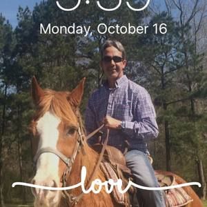 Meet your Posher, Lacey